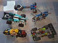 Vendo lego tecnic