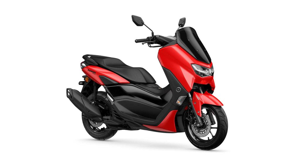 Знижка скутер YAMAHA Nmax 155 БЕЗВІДСОТКОВИЙ КРЕДИТ Доставка до вас!