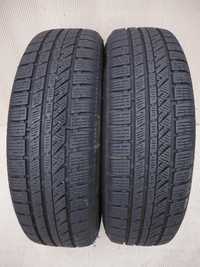 Opony Zimowe 175/65/15 Bridgestone 2szt 6mm