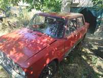 Авто Ваз 2101 резвая