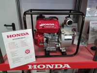 Pompa Honda oryginalna 5 lat gwarancji 620l/min WB20XT