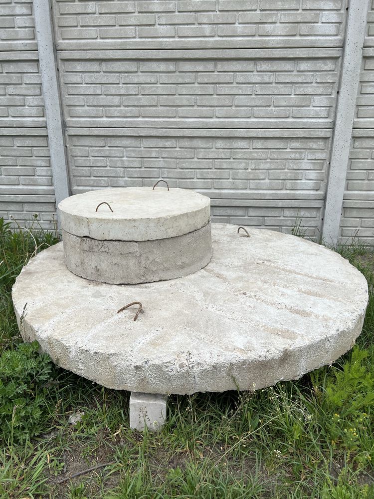 Pokrywa, przepust