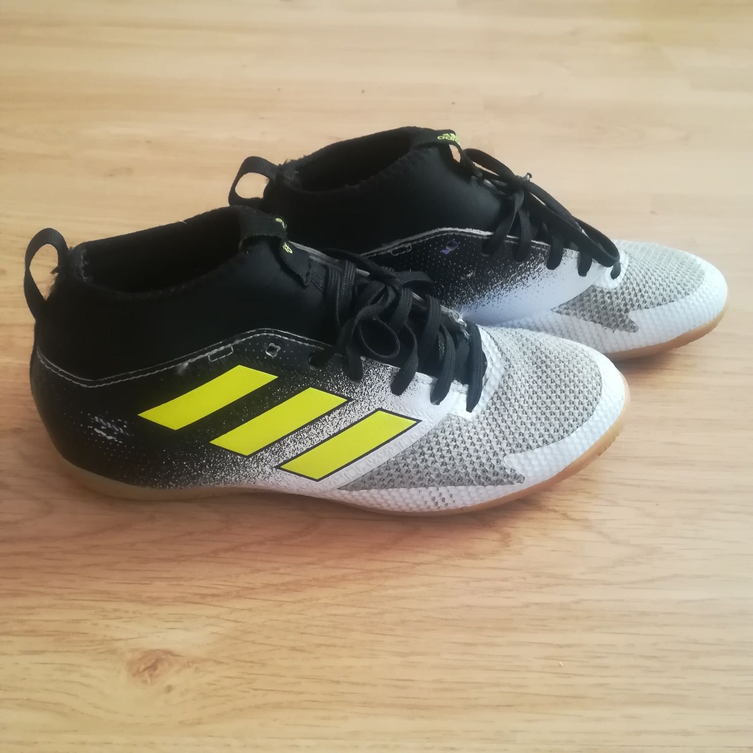 Adidas Ace Tango 17.3 roz. 38