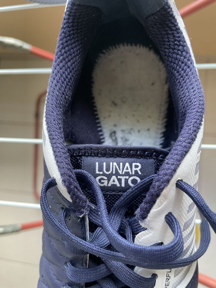 Nike lunar gato