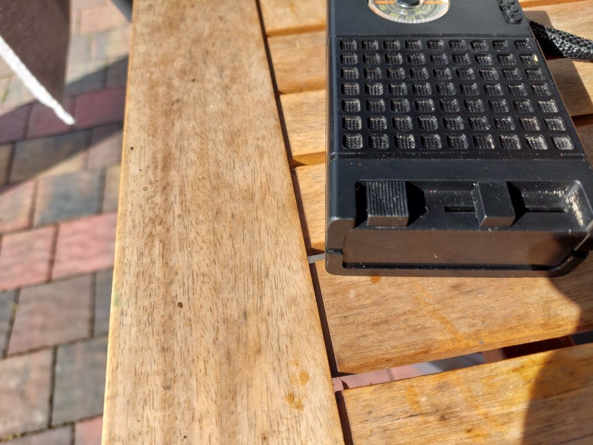 Sprzedam radio Ada