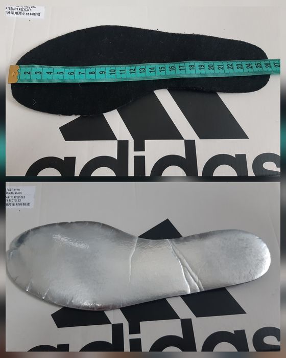 Ботинки зимние adidas fortatrail el k, 40(26см) p.Оригинал