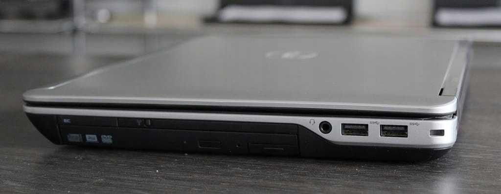 Laptop Dell E6440 / HD+/ i5-4gen / 16GB / 240GB SSD / Windows 10