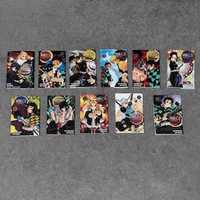 Demon slayer tom 1-10 +dodatek