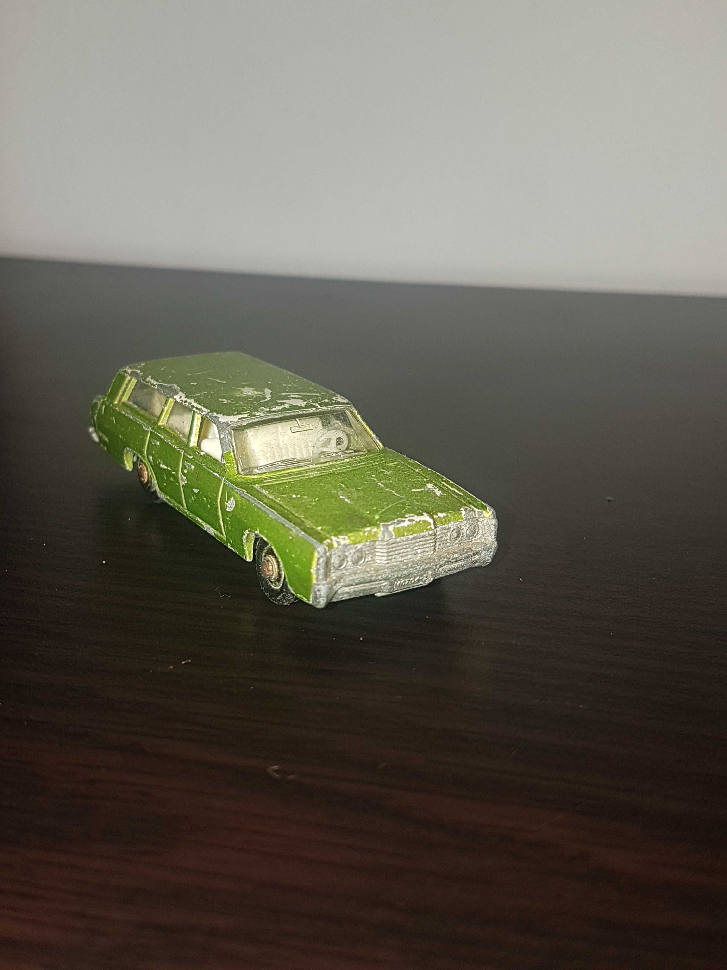 Miniatura Matcbox Series Mercury Nr. 55 or 73