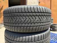 275/45 r21 Pirelli Scorpion Winter Резина зимняя 98%