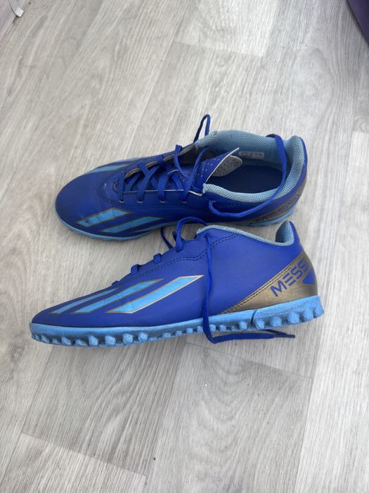 Сороконожки Adidas