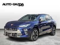 Cupra Terramar 2.0 TSI 265KM 4Drive VZ DSG FV 23%