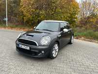 Mini Cooper S 2011r