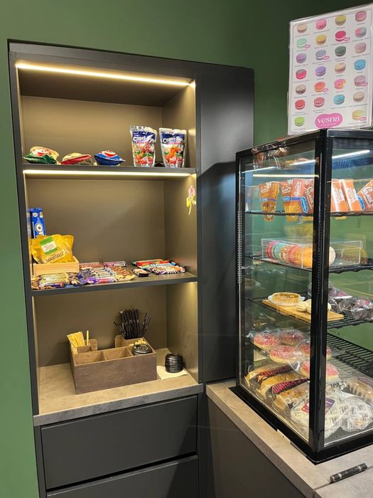 Продається кавʼярня