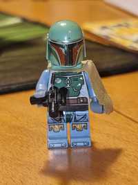 Figurka LEGO Star Wars - Boba Fett Pauldron Cloth