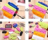 Zegarek dla dzieci LEGO Cyfrowy