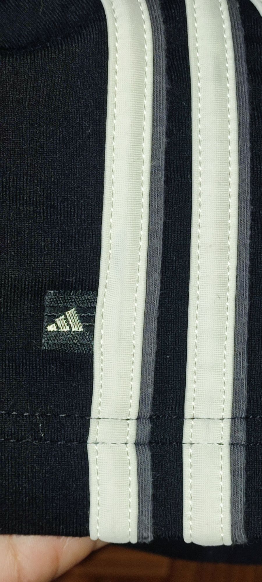 Oryginalna sukienka Adidas rozm M-L Wymiary na fotkach