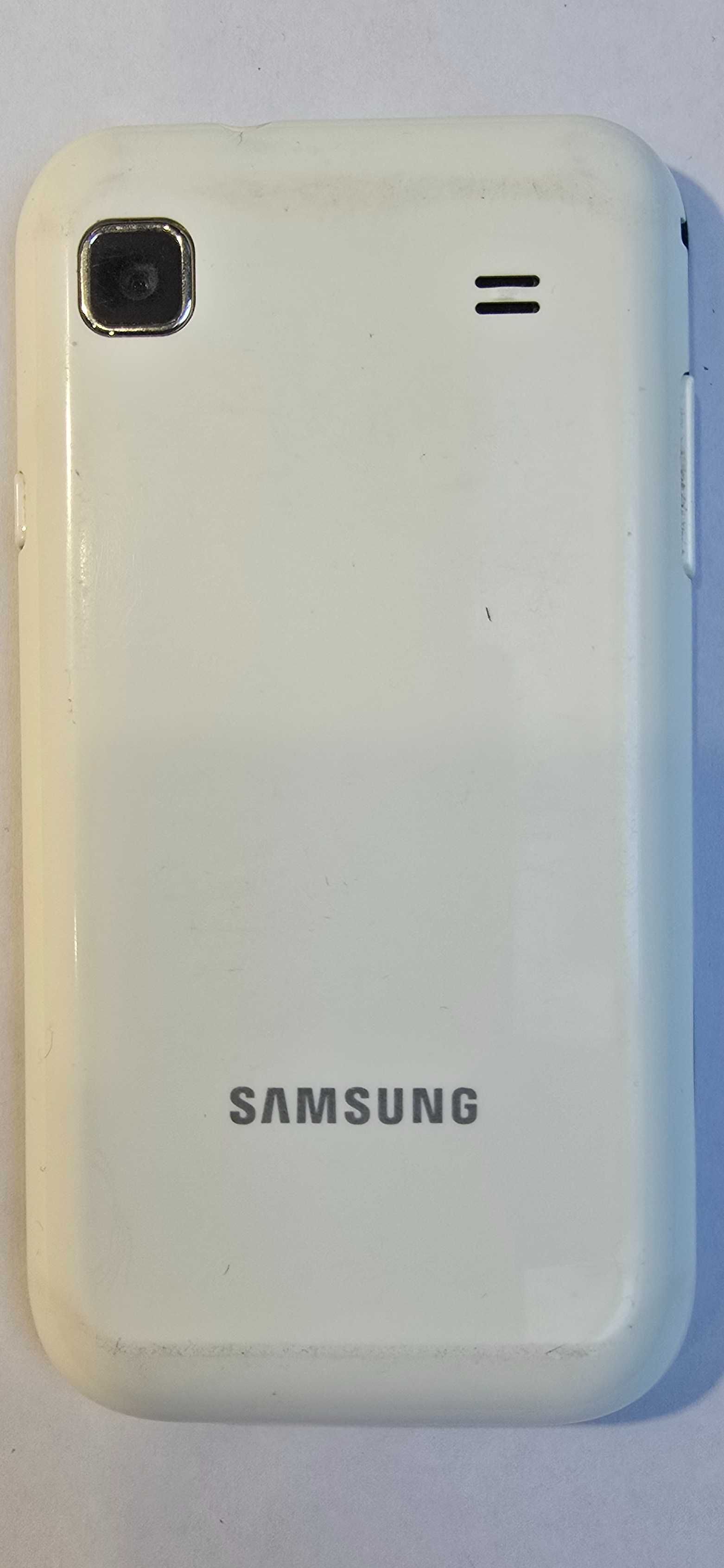 Samsung GT S-I9000