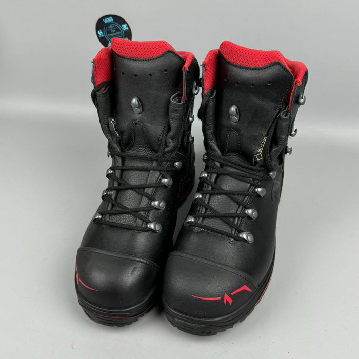 Рабочие ботинки HAIX Trekker Pro 2.0 Gore Tex робоче engelbert strauss