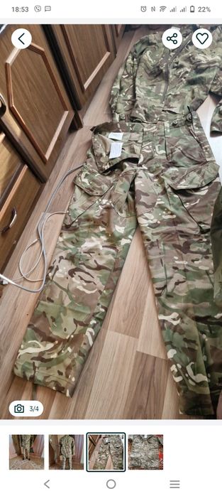 Плитоноски вживані но в ідеальному стані келарові пластини, РПС,каскак