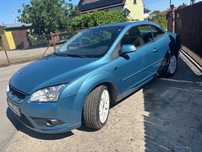 Ford Focus Sprawn pali jeżdzi 1-rej w Polsce 2024.03