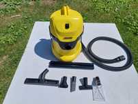 Odkurzacz piorący karcher wd 3.200
