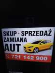 Kupimy Twoje Auto do 20 tys zł