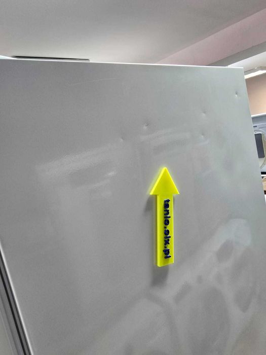 OUTLET Lodówka Whirlpool W7X 81I W 191,2 cm Biała gwar 2 lata H9