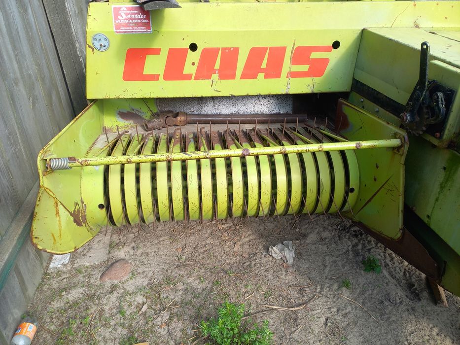 Прес клас 40 гарному