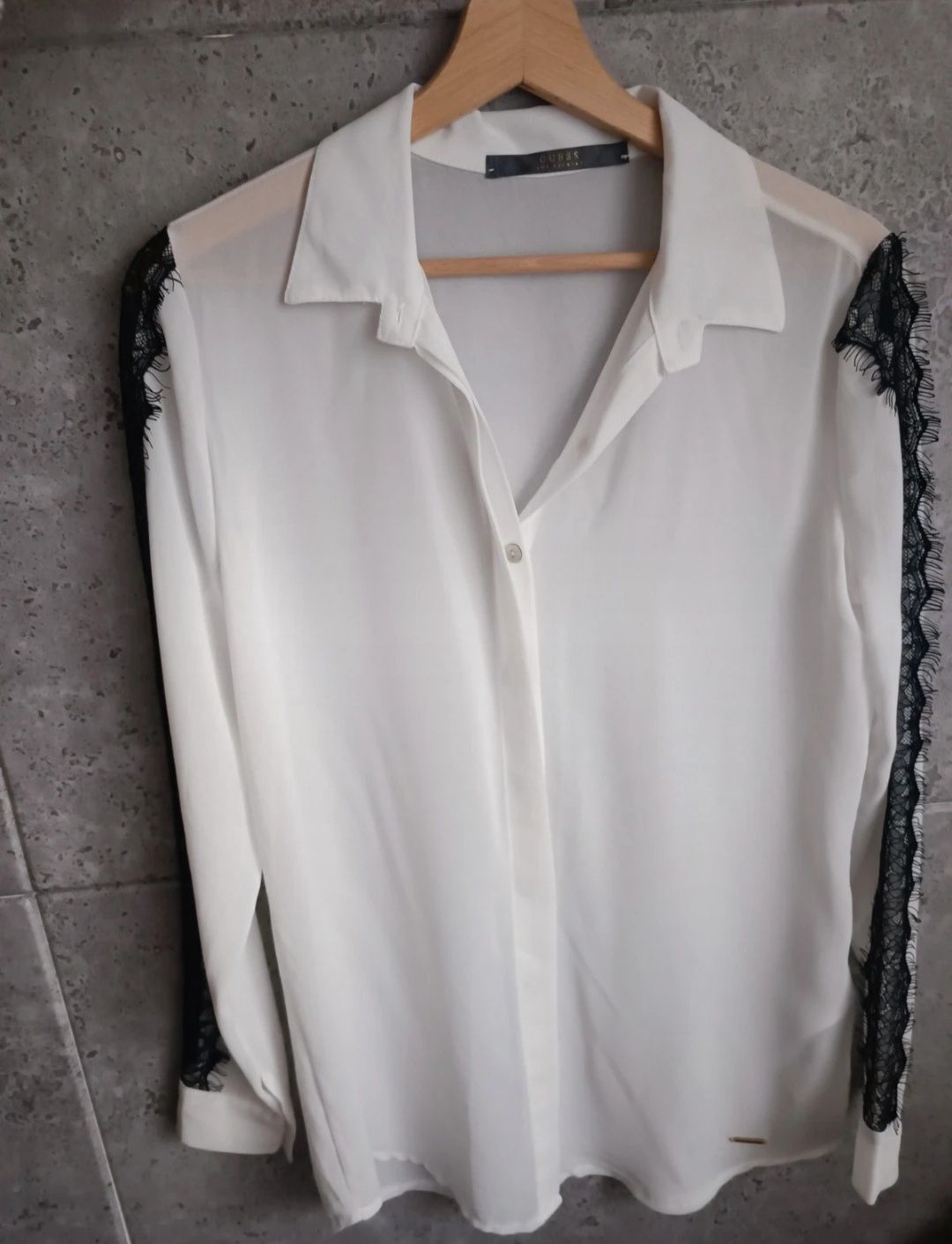 Nowa koszula guess S/m