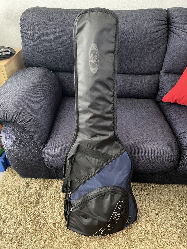 Guitarra eletrica Cort
