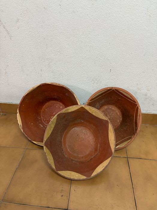 Algidares de barro