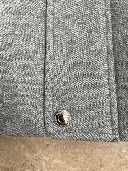 Пуховик Loro piano розмір S