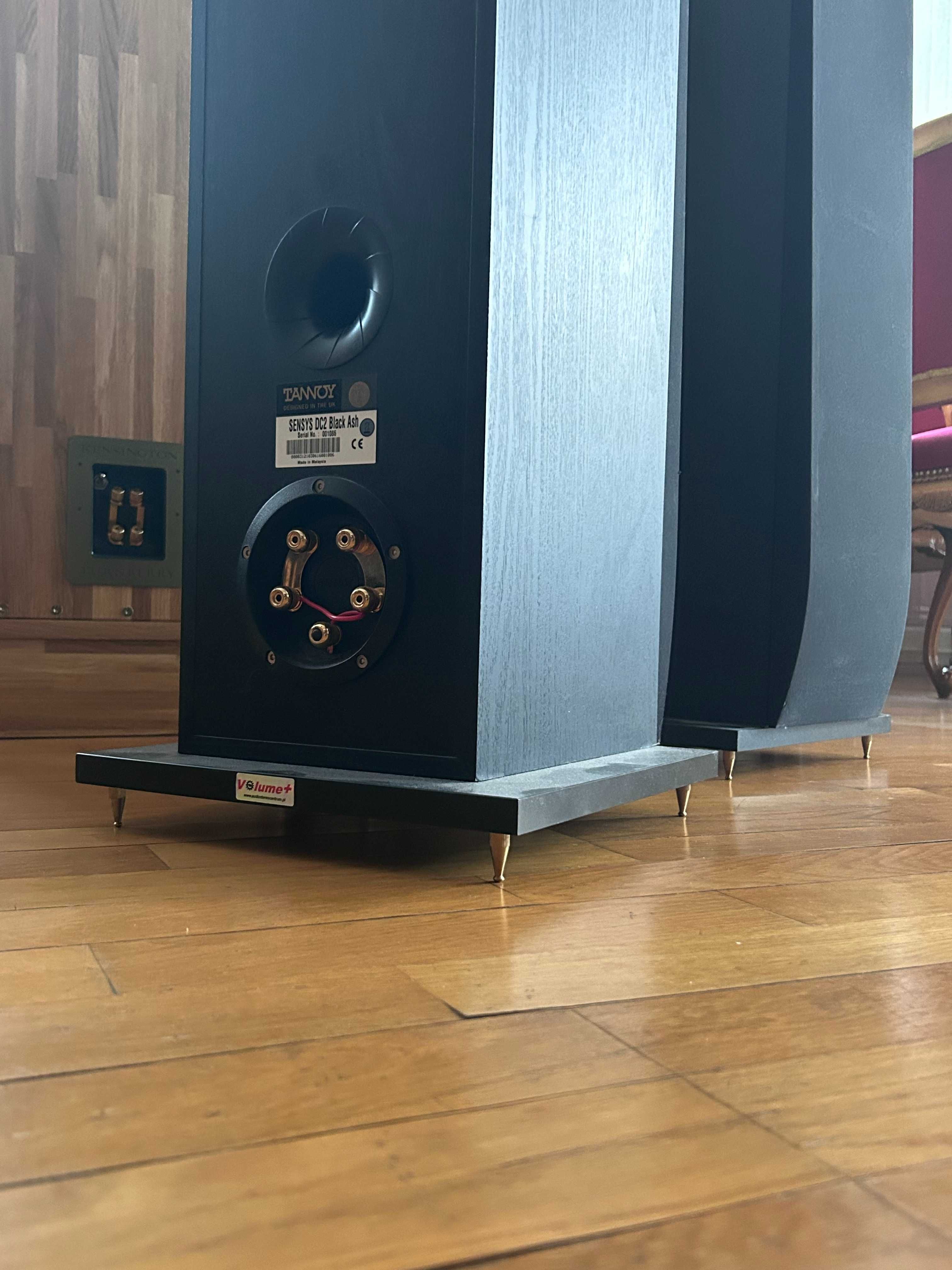 kolumny tannoy dc2