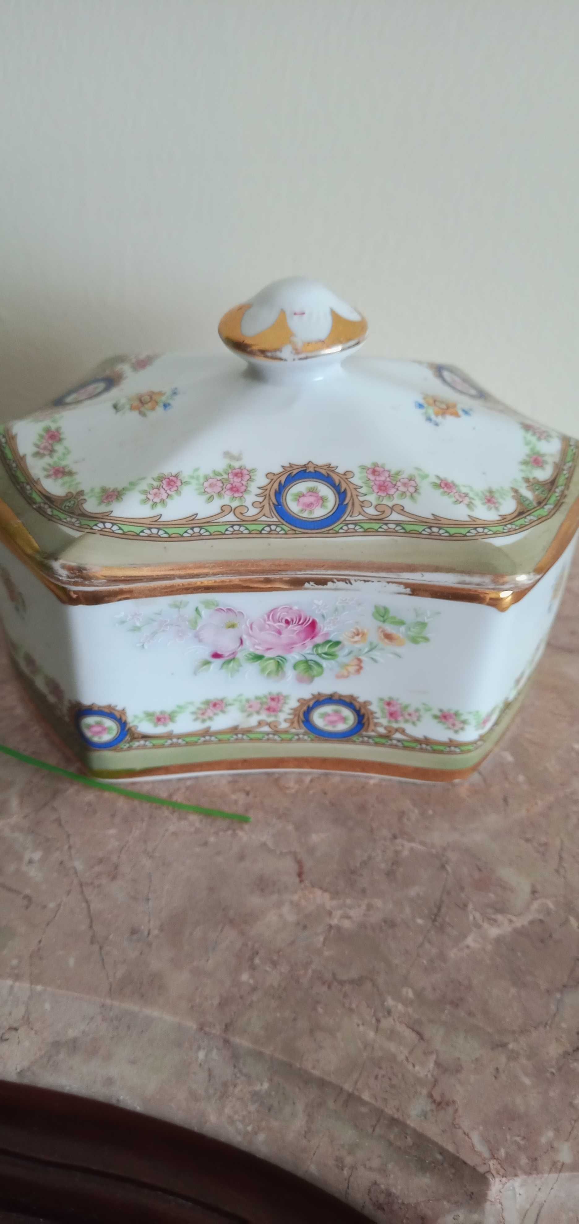 bibelots, Limoges, porcelana 25€cada