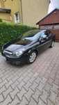 Opel Astra G Cabrio