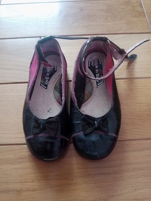 Взуття 24 і 25 р.