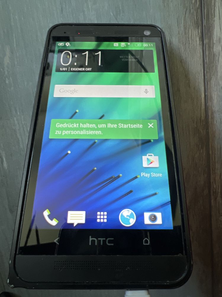 HTC One недорого