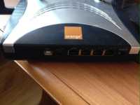 Router MV 400 WiFi Cdma