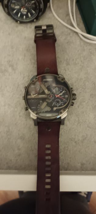 Relógio DIESEL - Original