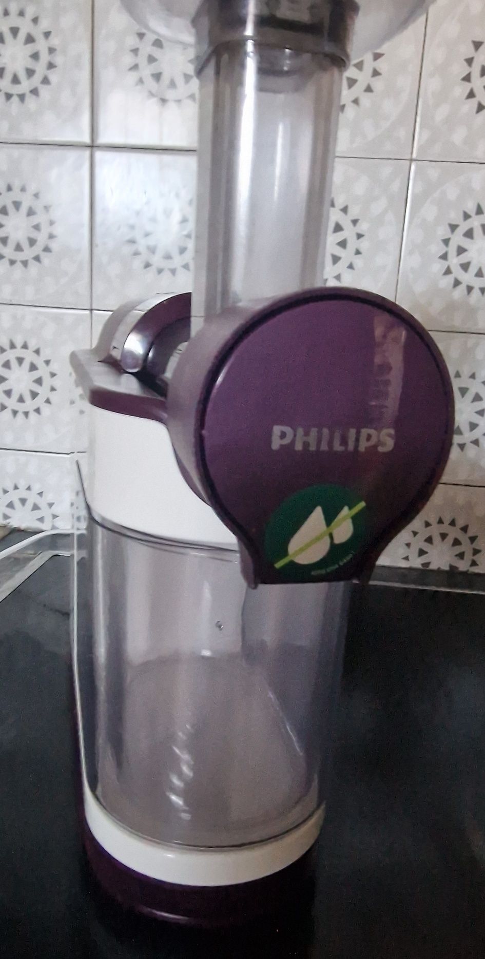 Centrifugadora Philips