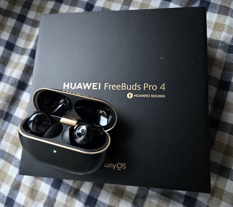 Huawei freebuds 4 pro