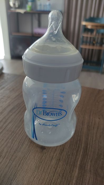 Biberões Philips Avent e outros