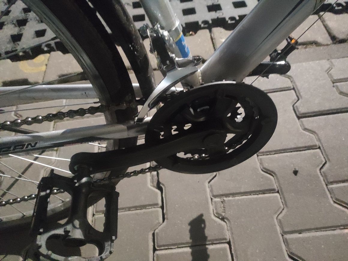 Rower Olpran Mercury 28