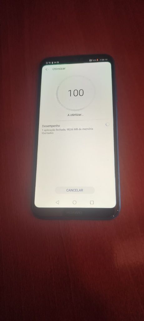 Huawei p20 lite  desbloqueado