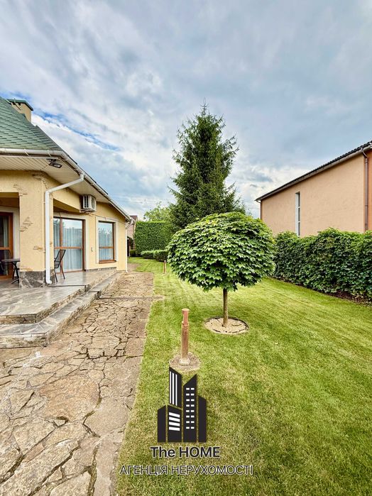 Продаж будинку/Крюківщина/БЕЗ КОМІСІЇ/190м2/12 соток/з РЕМОНТОМ