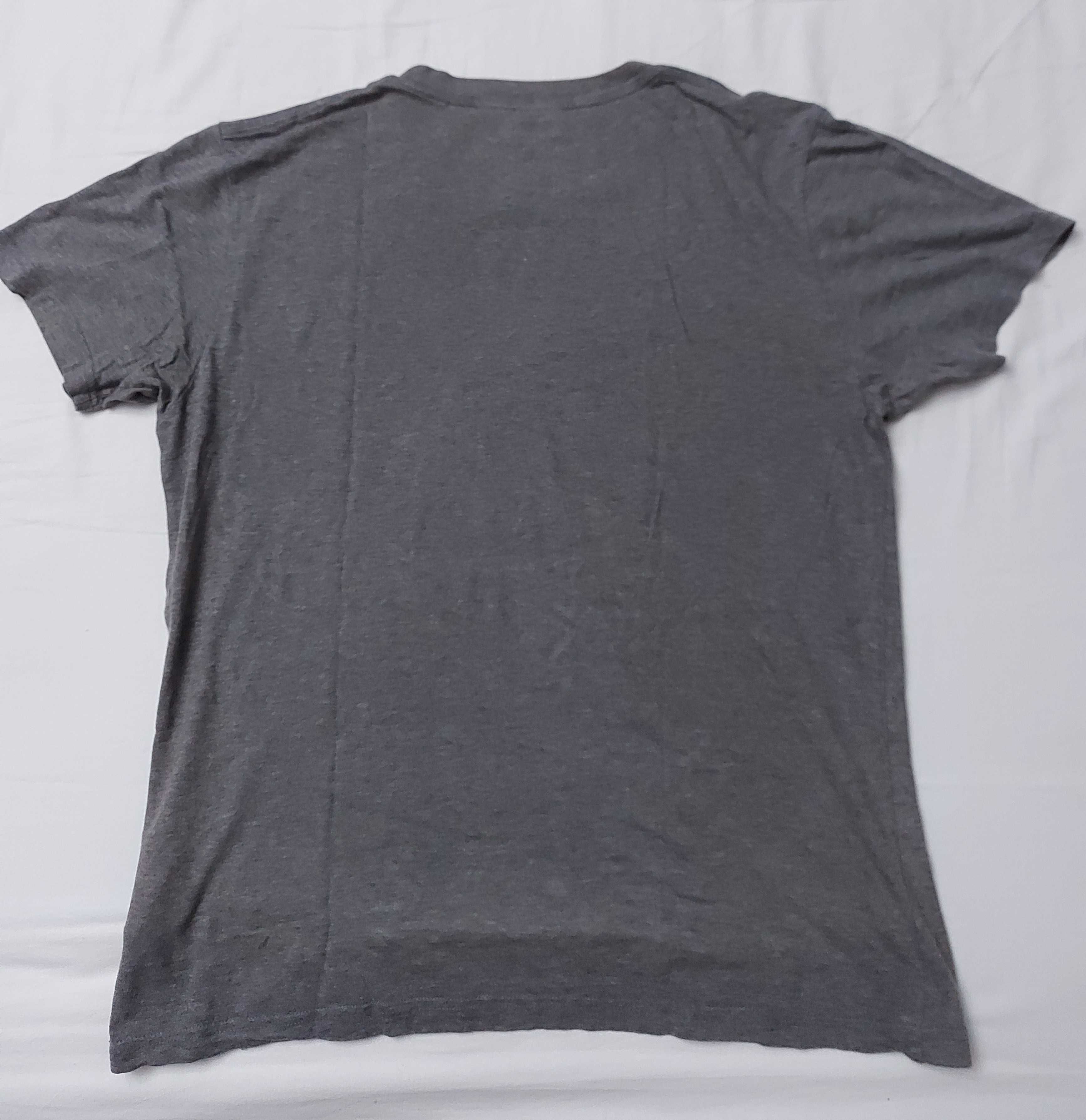 T-shirt Carhartt