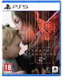 Death Stranding 2 On the Beach PL (PS5) Gra nowa w folii
