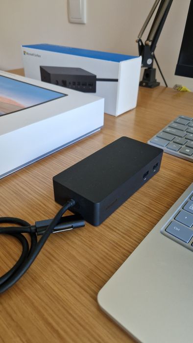 Microsoft Surface Laptop Go 2 - 128GB