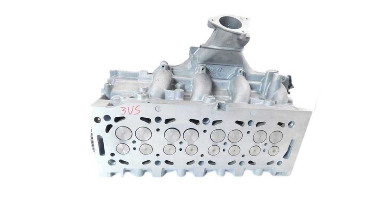 Głowica Suzuki Vitara 2.0 HDI 963.531.7410 V40